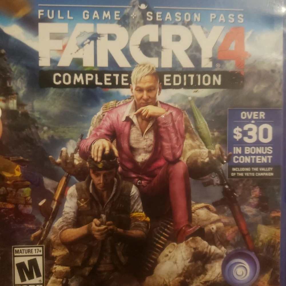 Farcry